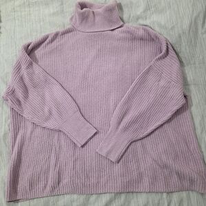 Lovers And Friends Turtleneck